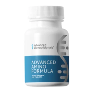 Advanced Amino Formula