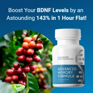 Advanced Memory Formula