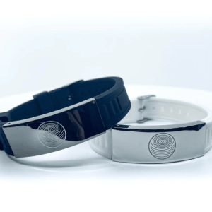 EMF Protection with Defense Bracelet