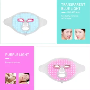 Light Therapy Facial-X7