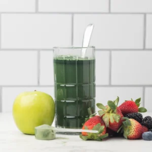 Greens Plus