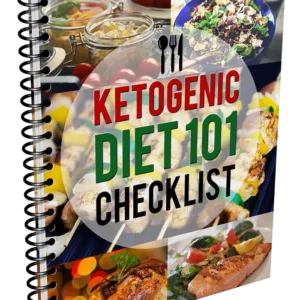 Ketogenic Fat Loss Diet 101