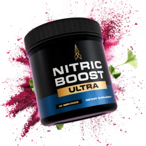 NITRIC BOOST ULTRA