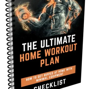 The Ultimate Home Workout